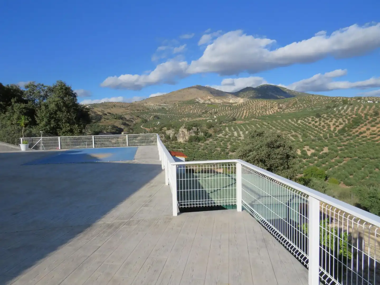 Country house zur Miete in Íllora, Granada