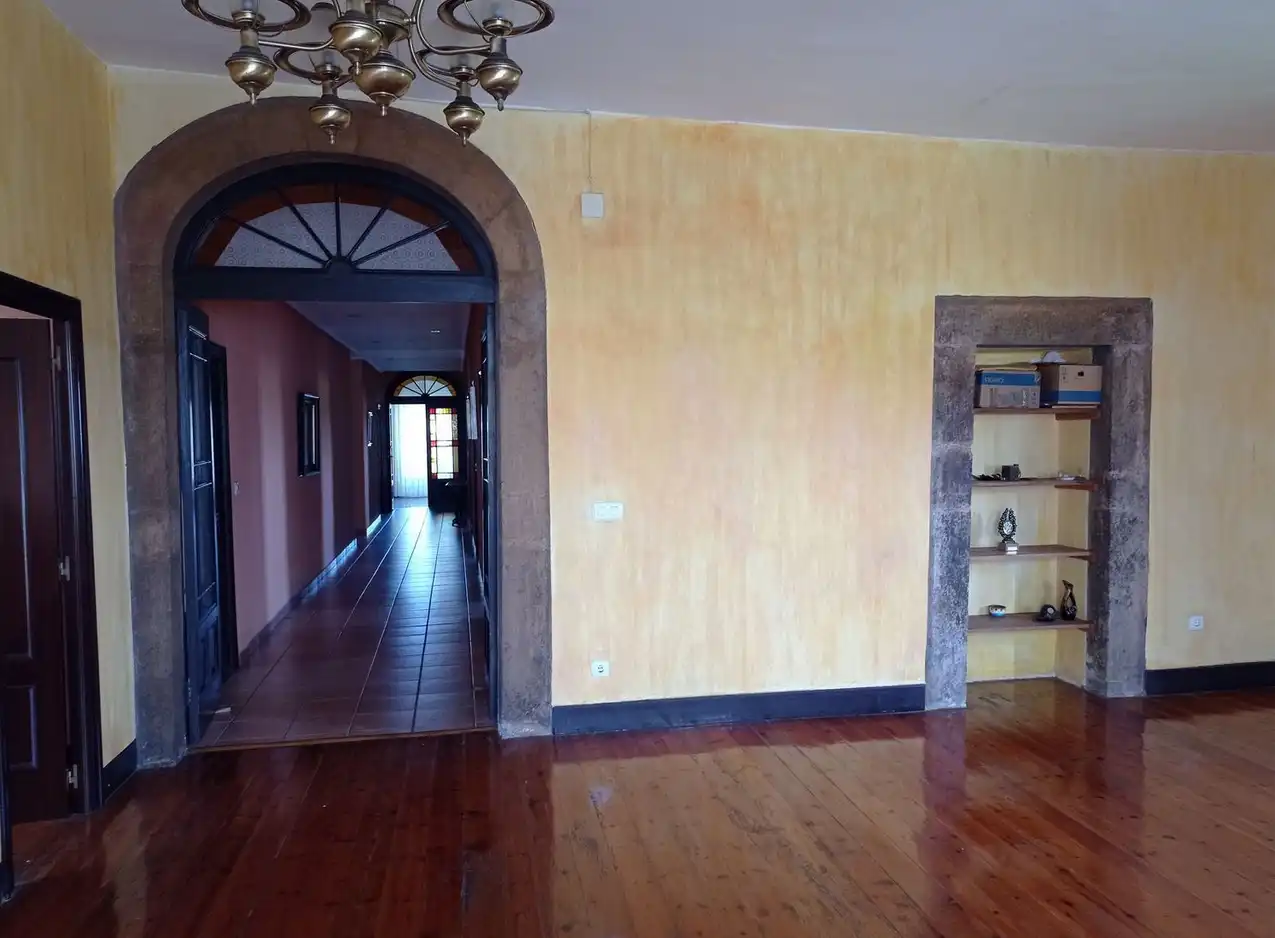 Edifici en venda en Carreño