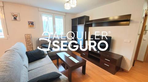 Foto 5 de Piso de alquiler en Nuestra Señora del Villar, Ventas,  Madrid Capital