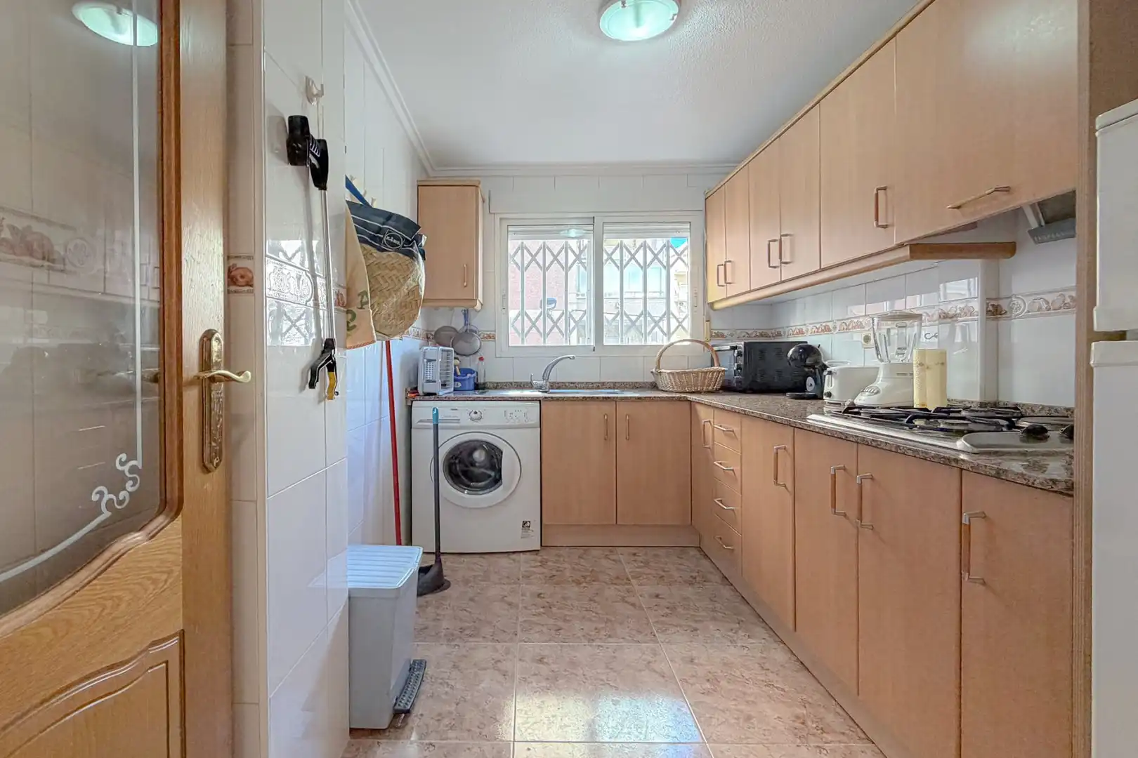 Apartamento con ascensor en venta en Playa del Cura, imagen 4
