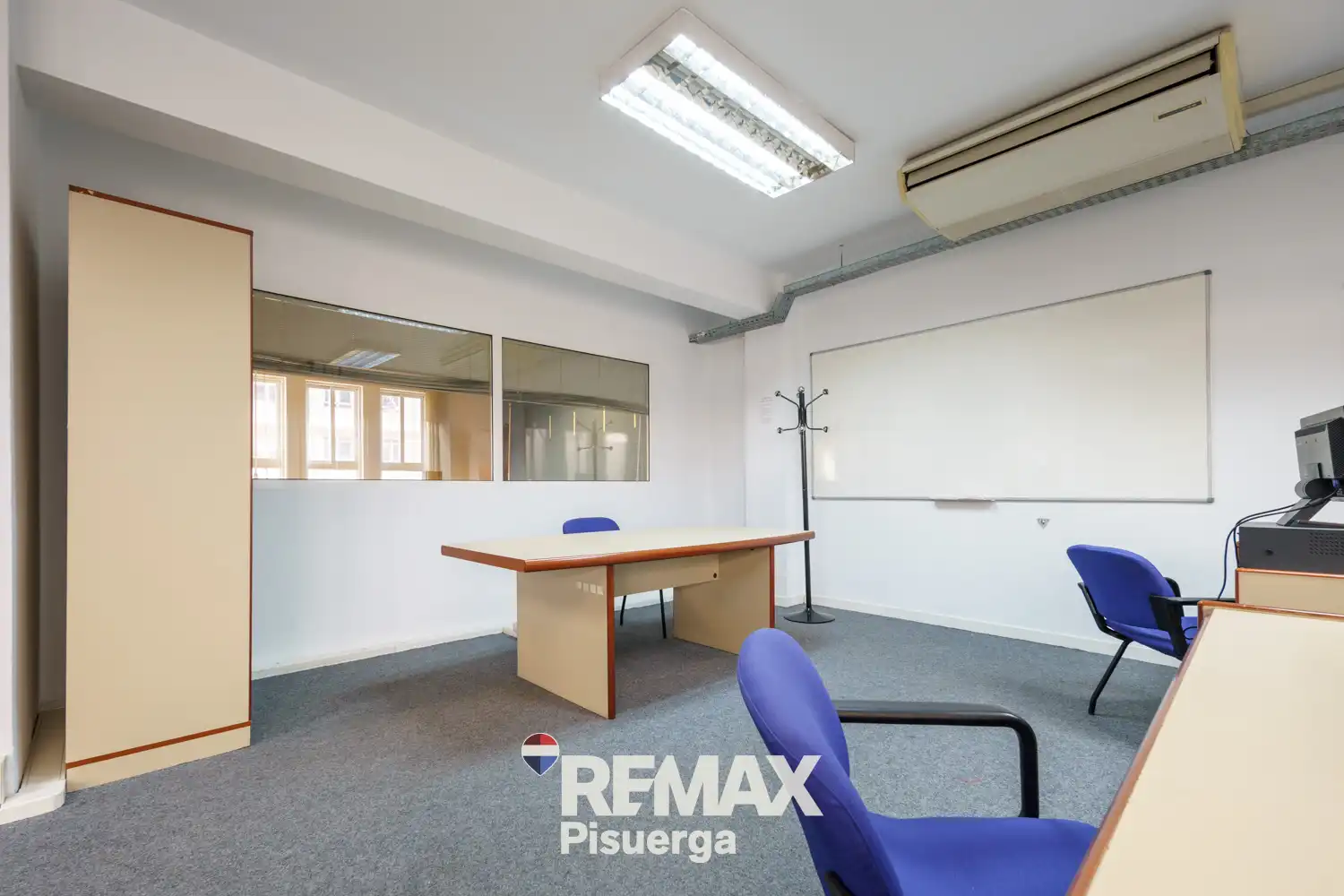 Office space with lift for sale in Paseo de Zorrilla s/n, imagen 37