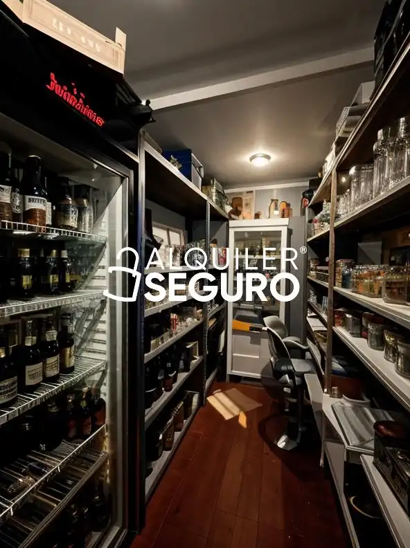 Local comercial de lloguer a Calle Del Empecinado, imagen 14