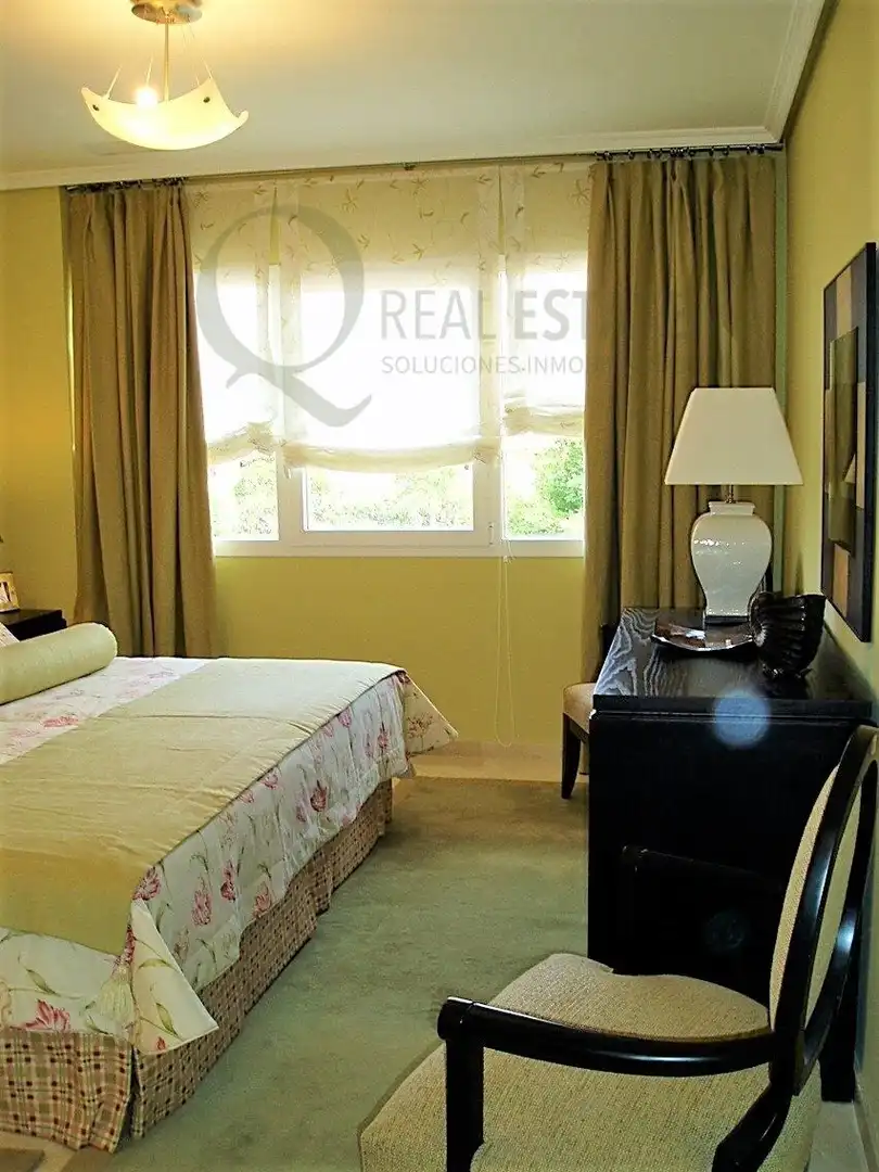 Chalet con terraza en alquiler en Playa de San Juan - El Cabo de las Huertas, imagen 19
