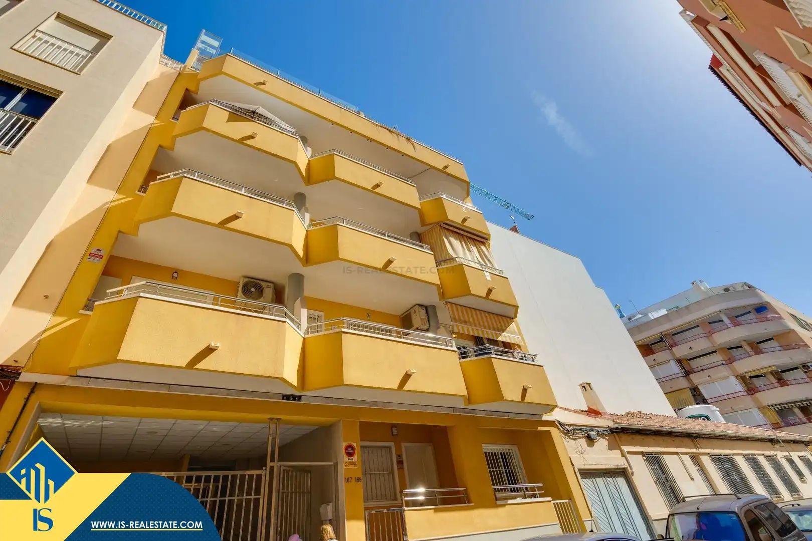 Wohnung mit Terrasse zum Verkauf in Playa del Cura, imagen 43