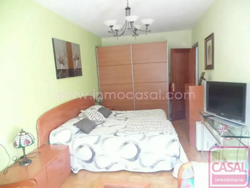 Wohnung zum Verkauf in Parroquias Sur - La Manjoya