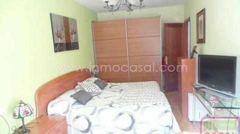 Foto 4 de Piso en venta en Parroquias Sur - La Manjoya, Oviedo