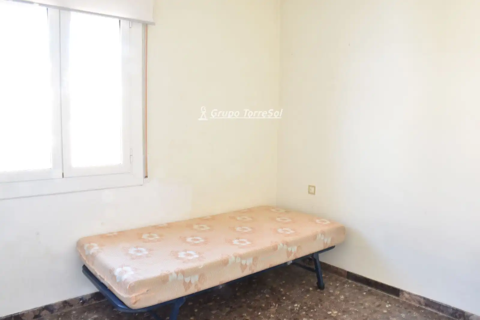 Bedroom of Attic for sale in El Vendrell  with Air Conditioner, Heating and Terrace