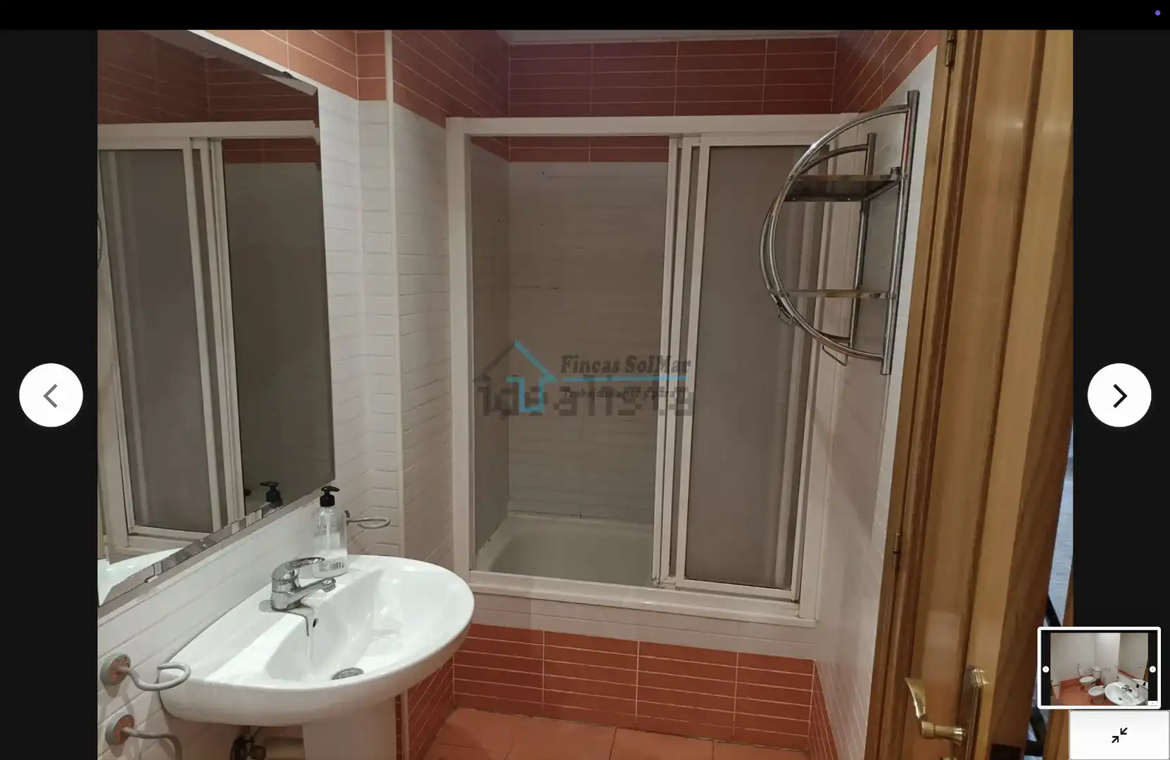 Flat with terrace for sale in Canet d'En Berenguer, imagen 15