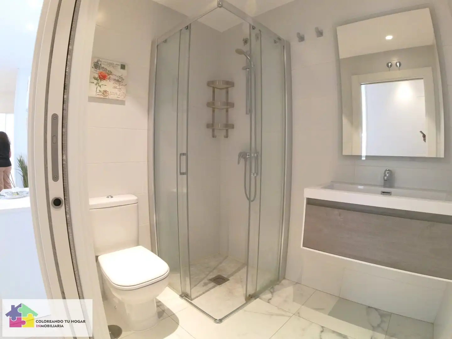 Piso con ascensor en venta en Centro Ciudad, imagen 10