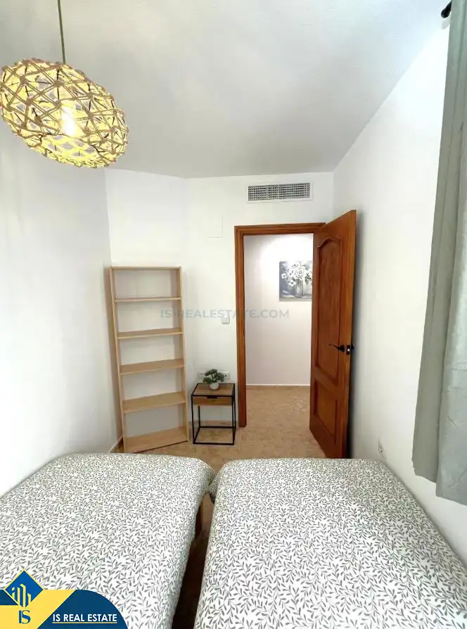 Apartamento con balcón en venta en Playa del Acequión, Náufragos y Rocío del Mar, imagen 12