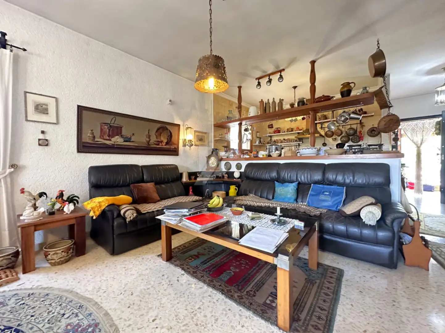 Detached house with pool for sale in Paichi, imagen 6