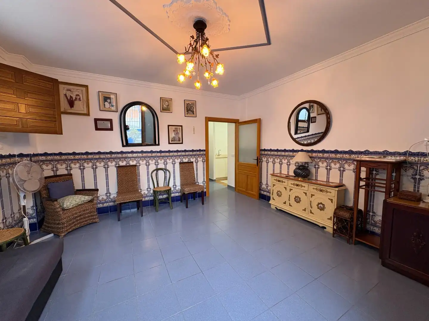 Villa con piscina in vendita a Canals, imagen 8