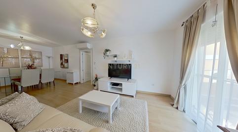 Foto 3 de Apartament en venda a La Goleta - San Felipe Neri, Málaga Capital