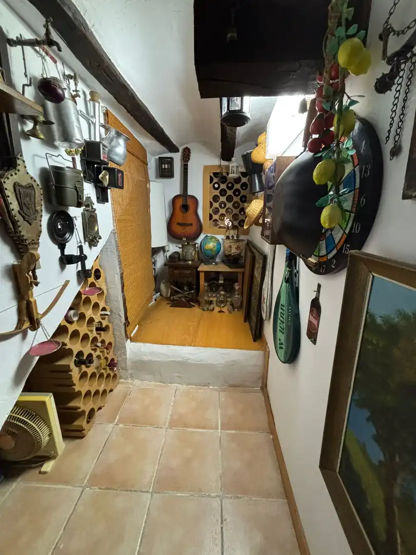 Casa o chalet en venta en Benissanet con Aire acondicionado, Calefacción y Amueblado