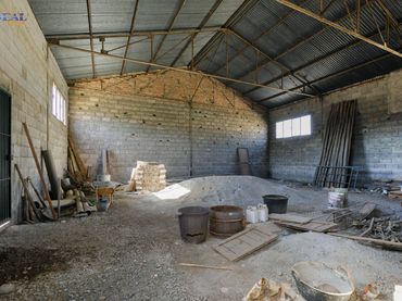Terreno residenziale in vendita a 7