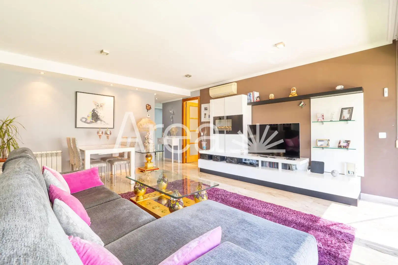 Piso con ascensor en venta en Carrer VALLVERIC DE, imagen 7