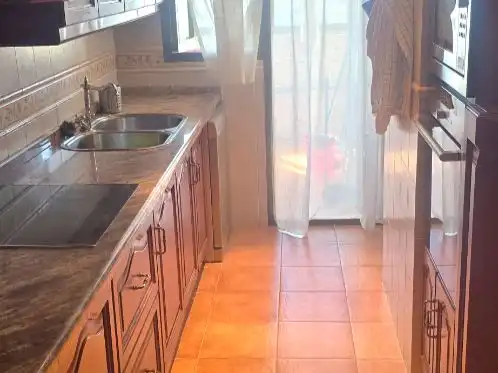 Flat for rent in Granada, Granada