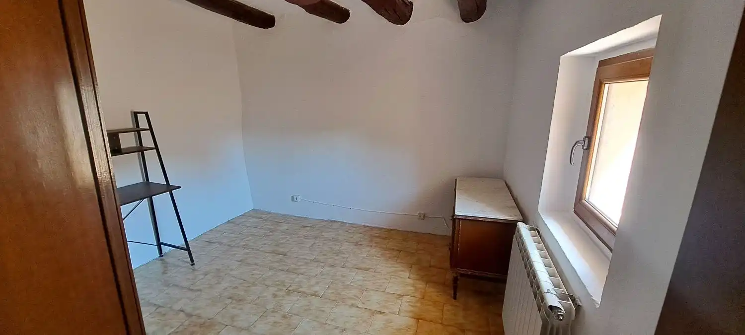 Habitación de Casa o chalet en venta en Tierz con Aire acondicionado, Calefacción y Trastero