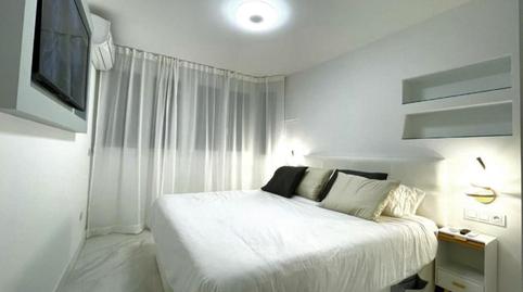 Foto 4 de Apartament en venda a Playa Bajadilla - Puertos, Marbella