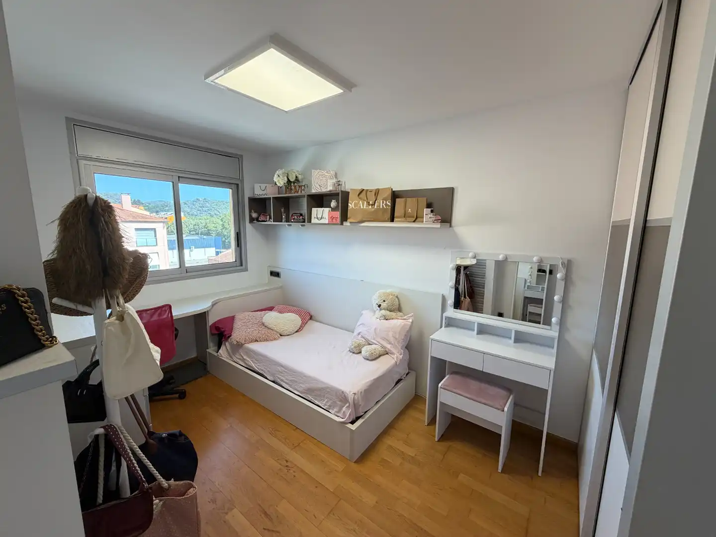 Appartamento con terrazza in vendita a Olot, imagen 6