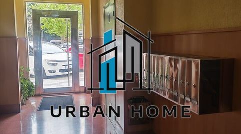 Foto 5 de Piso en venta en Calle de Demetrio Monteserín, La Vega - La Sal, León Capital