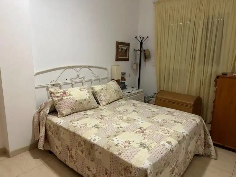 Planta baja en venta en Las Lomas - Las Yucas