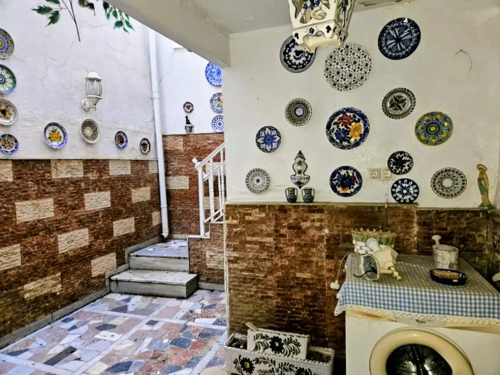 Casa o chalet en venta en Monóvar  / Monòver con Trastero, Amueblado y Horno