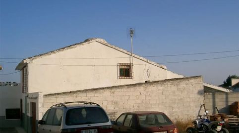 Foto 3 de Finca rústica en venta en Calle las Eras, 4, Albox, Almería