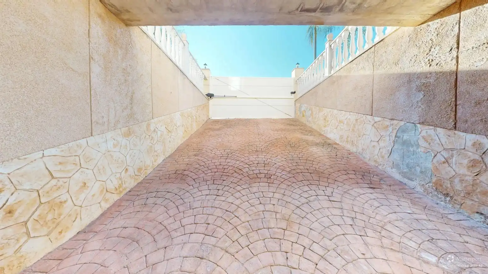 Casa o chalet en venta en Mutxamel con Jardín privado y Terraza
