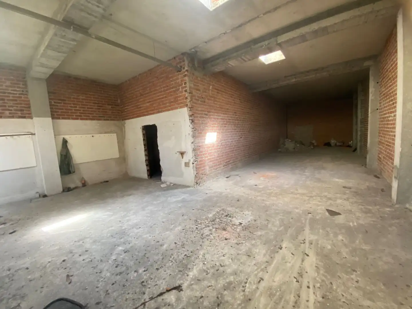 Büro zum Verkauf in Oviedo 