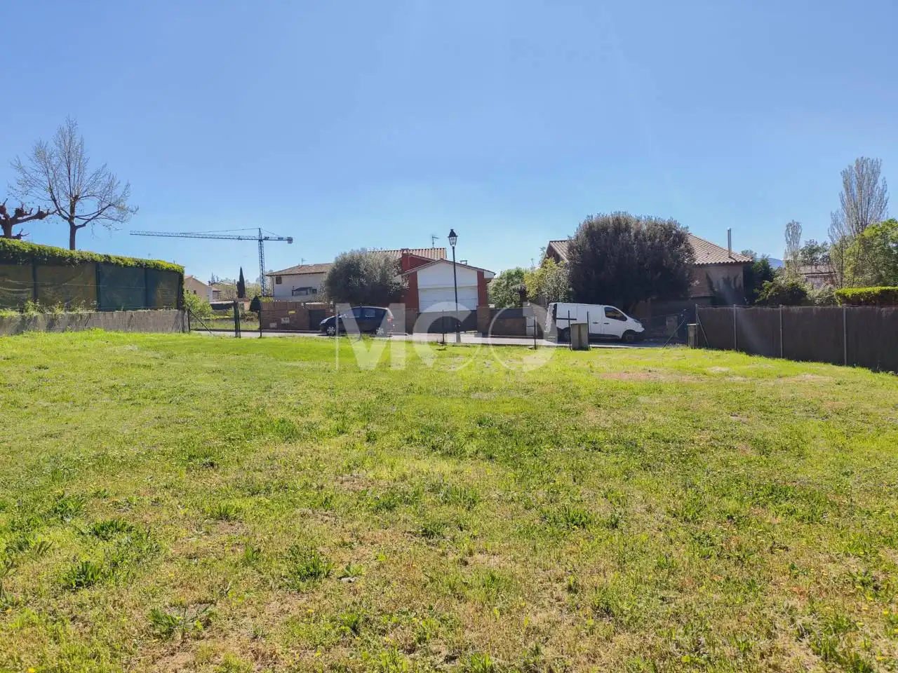 Terreno residenziale in vendita a Calle Can Vives 4, imagen 6