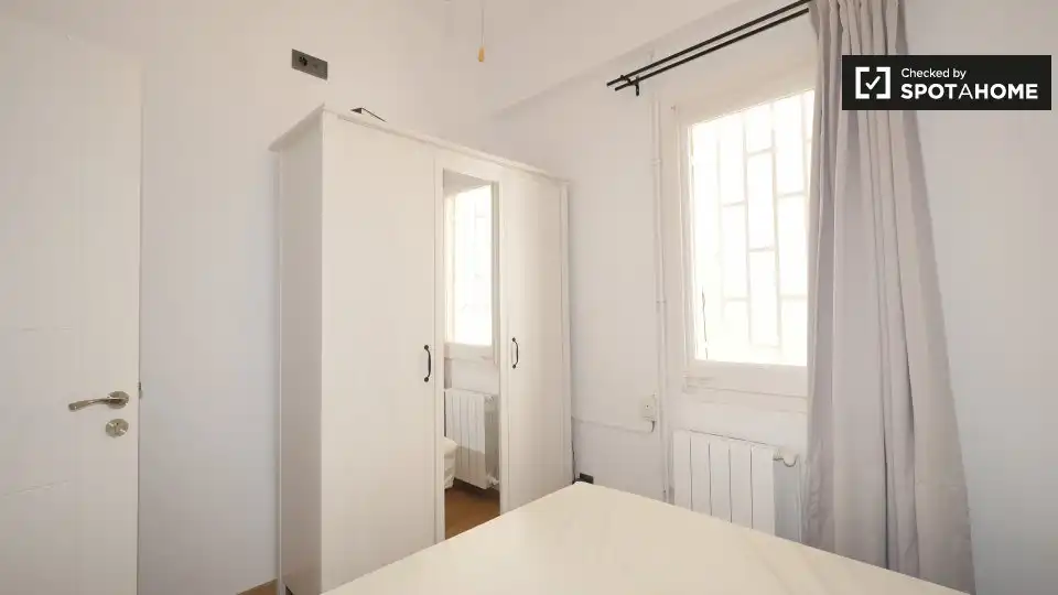 Flat to rent in Sant Martí, imagen 10