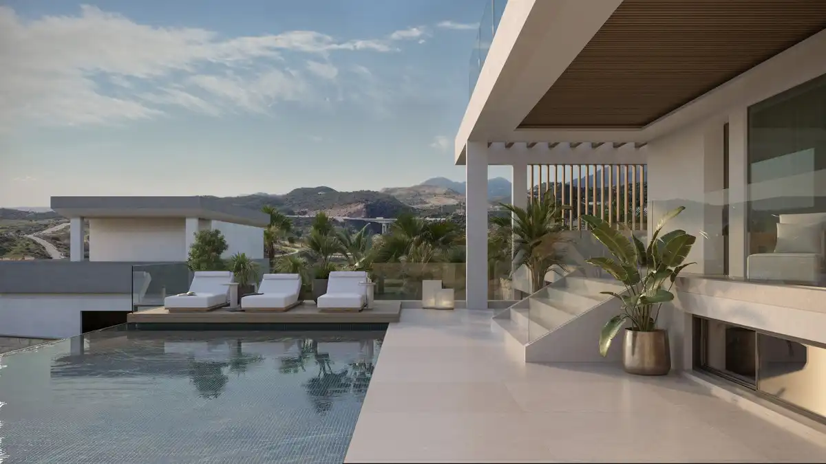 Reihenhaus zum Verkauf in Costa Natura, imagen 17