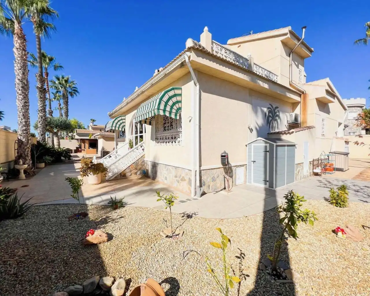 Casa o chalet en venta en Doña Pepa