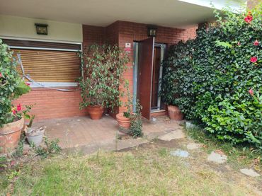 Terraced house with garden for sale in Banyeres