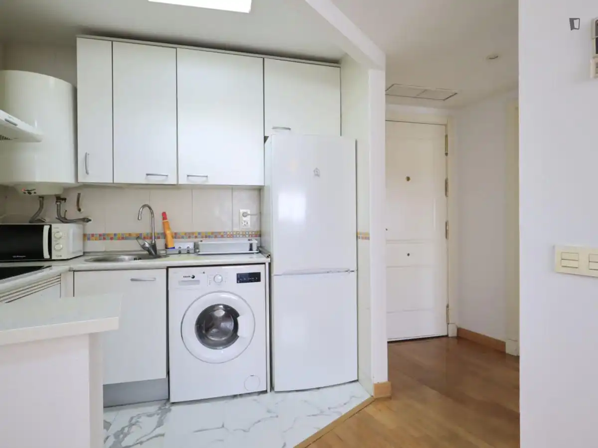 Apartament de lloguer a Ensanche de Vallecas - La Gavia