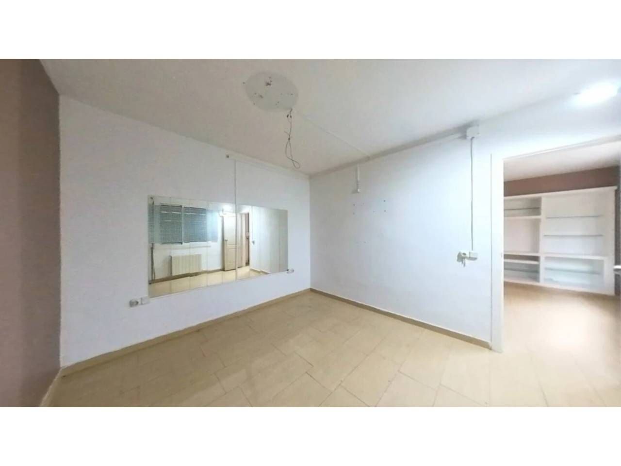 Flat for sale in  Barcelona Capital  with Terrace