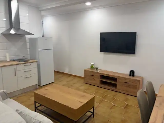 Appartement compact avec ascenseur à louer à Calle Fulgencio Arias 25, imagen 17