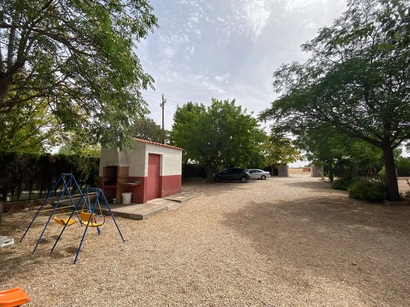 Villa in vendita a Manzanares, imagen 5