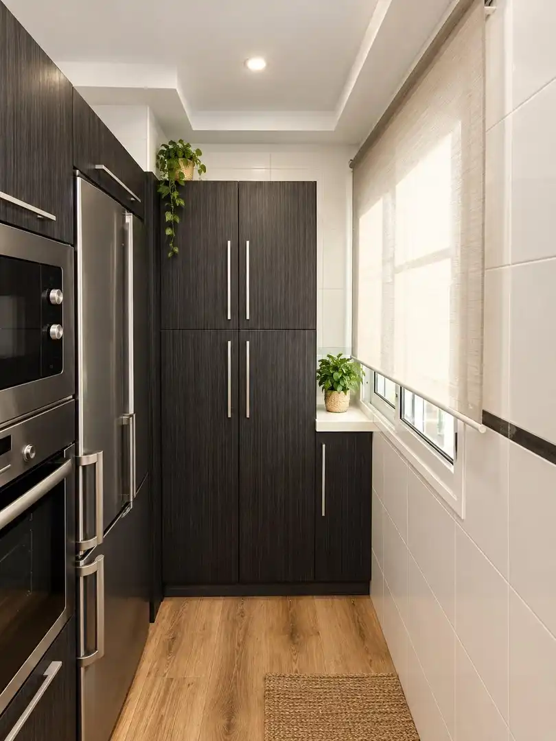 Wohnung mit Aufzug zum Verkauf in Centro, imagen 6