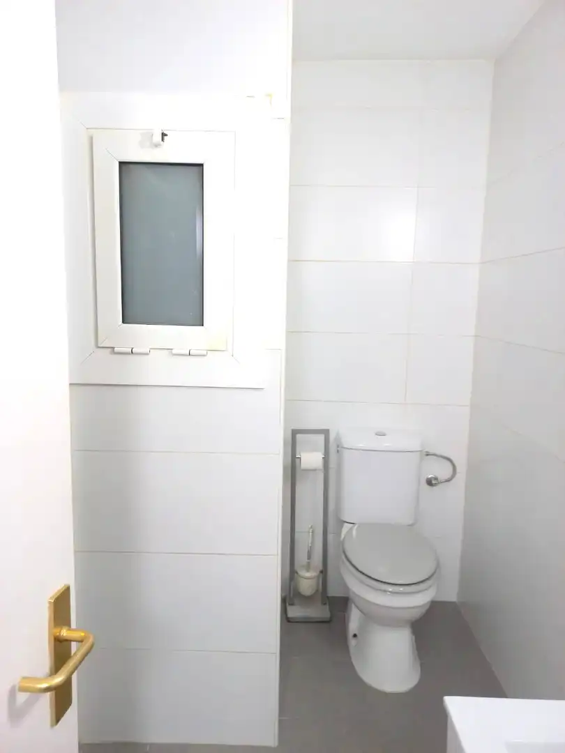 Bany de Pis en venda en Vilanova i la Geltrú