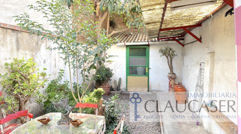 Foto 3 de Casa adosada en venta en De L'horta Novella, Centre, Sabadell
