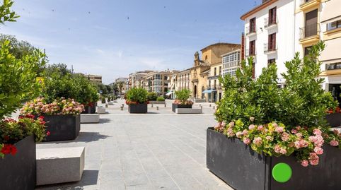 AMPLIO PISO EN EL CENTRO DE ALCALÁ LA REAL  190 m2 CON TERRAZA Y OPCIÓN DE GARAJE