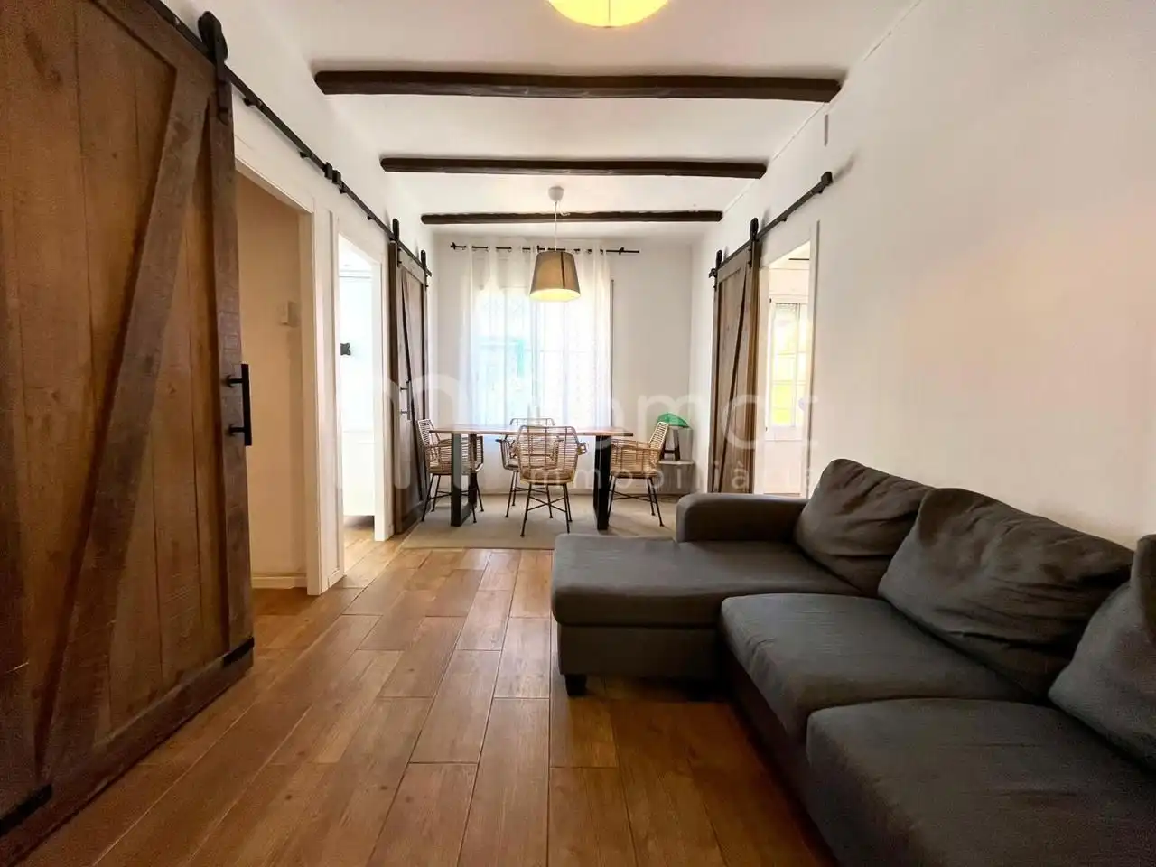 Piso en venta en Malgrat de Mar