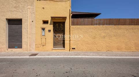 Photo 2 of Buildings for sale in Cami del Mar, Begur pueblo, Begur