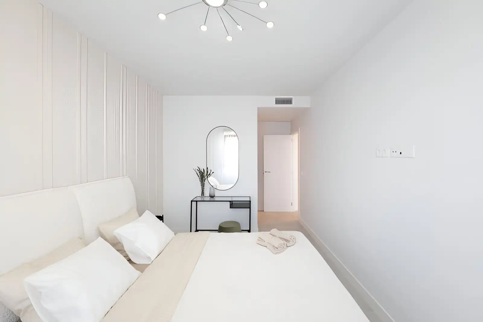 Appartement compact à vendre à Estepona Pueblo, imagen 13