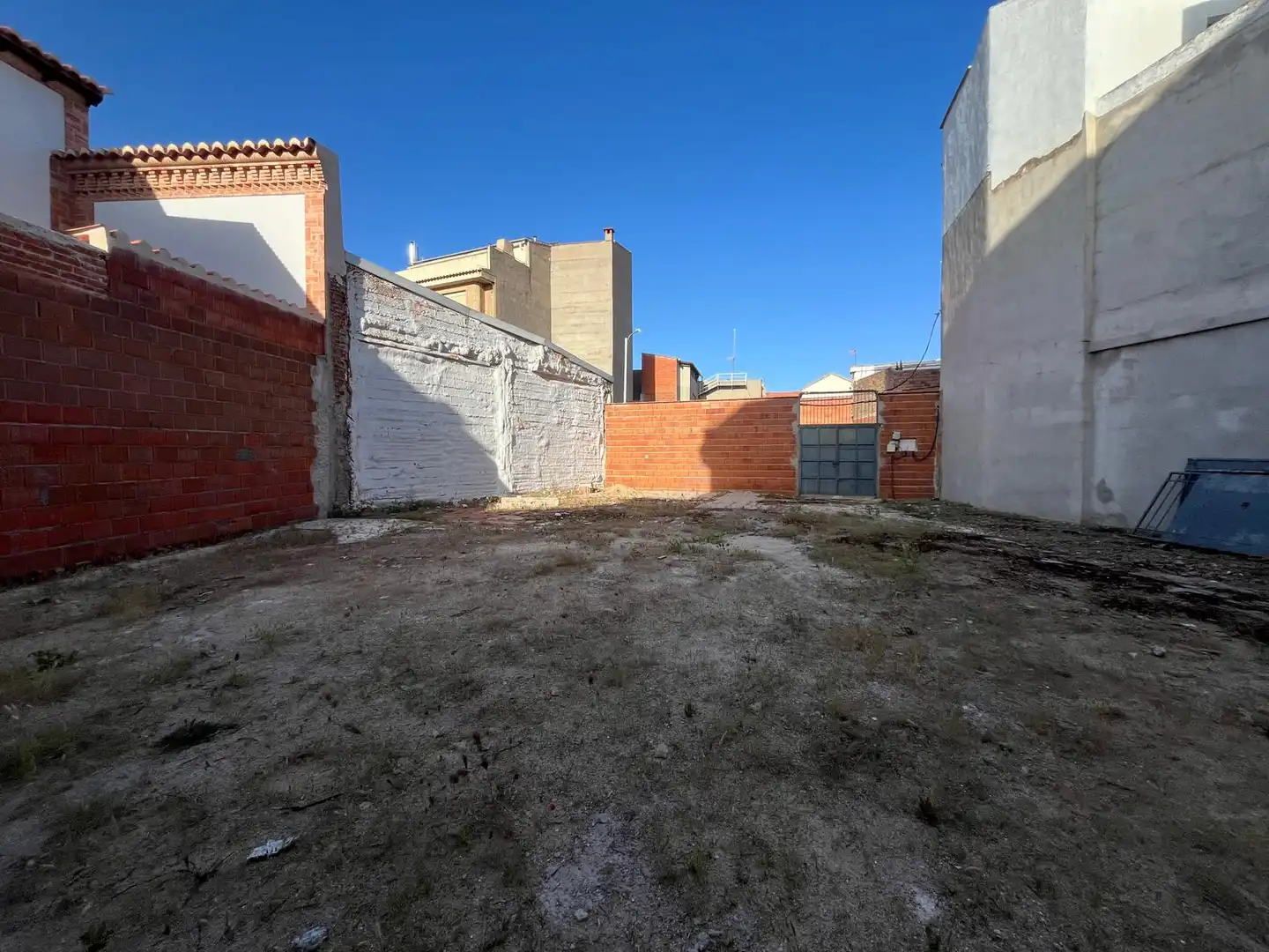 Residential for sale in Villarrubia de los Ojos