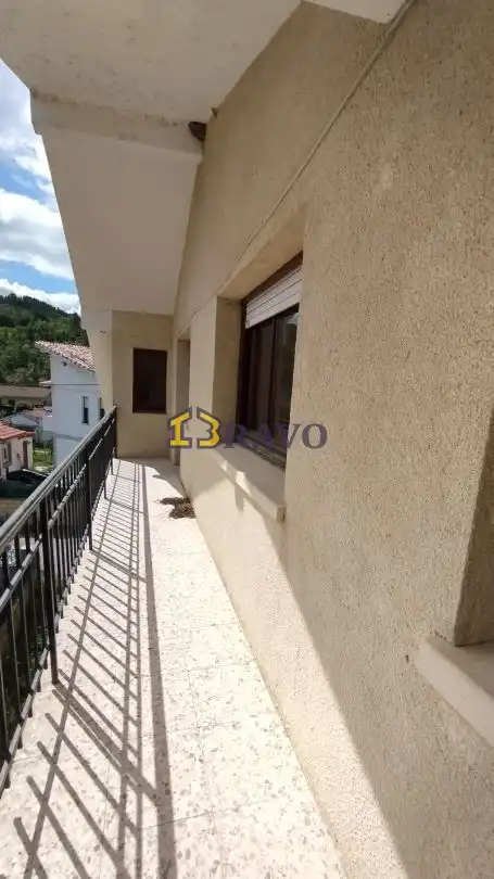 Terraza de Piso en venta en Valle de Tobalina con Terraza
