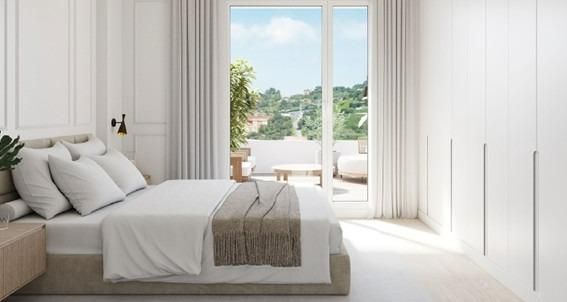 Dormitori de Àtic en venda en Barakaldo  amb Terrassa, Traster i Piscina comunitària