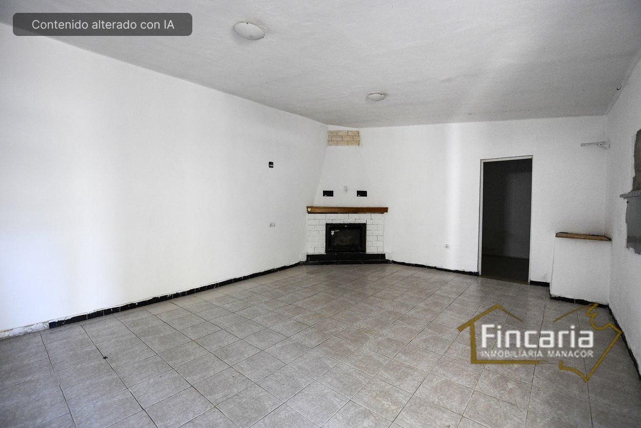 Finca rústica en venda en Llucmajor amb Jardí privat, Parquet i Terrassa